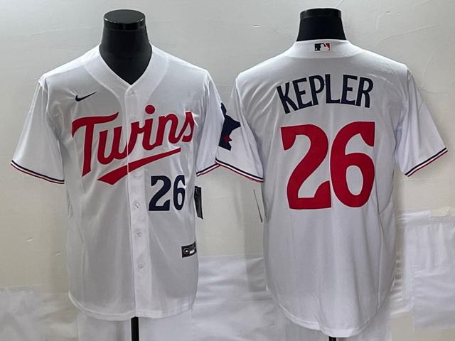 Minnesota Twins Jerseys 23 [Wholesale MLB Jerseys 1623]